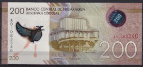 Nicaragua 220